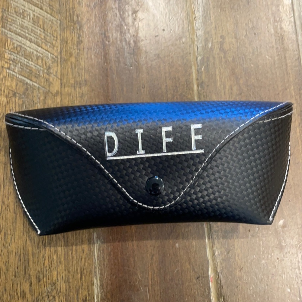 DIFF case